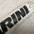 Used Demarini BRUISER Slowpitch Bat White 34" 11855-S000211351 View 8