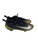 Used Nike VAPOR EDGE SPEED 3 Adult FB Cleats Black And Gold Senior 12.5 11347-S000278370 View 1