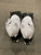 Used Nike VAPOR Adult FB Cleats Black Senior 9 11614-S000245624 View 5