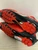 Used Alpina CLASSIC RCL Mens NNN XC Ski Boots Red M 10 / W 10.5-11 11823-S000042354 View 4