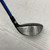 Used Walter Hagen AWS Mens Hybrid Club LH 3 Hybrid 11762-S000086295 View 2