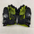 Used Bauer S22 VAPOR 3X Junior Gloves Black 10" 11762-S000086298 View 2