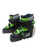 USED K2 XPLORER 2 MENS SKI BOOTS - SZ 260 MP - M08 - W09 11835-S000213640 View 2