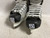 Used Bauer VAPOR X 05 Youth Hockey Skate Youth 08.0 11855-S000211359 View 3