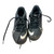 Used Nike DIAMOND BB CLEAT BB/SB Cleats Black Youth 13.0 11846-S000111660 View 1