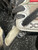 Used Bauer VAPOR XXXX Junior Hockey Skate Junior 02.5 11162-S000468157 View 5