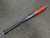 Used Worth T-BALL T-Ball Bat 25/17 -8 11945-S000260705 View 1