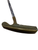 Used Acushnet BULLSEYE FLANGE Mens Putter RH 11613-S000191583 View 1