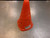 Used 9 IN CONE X2 Soccer Training Aids 11339-S000207719 View 1