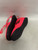 Used Adidas Soccer Turf Shoes Pink Junior 02 11895-S000037040 View 2