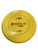 Used Prodigy Disc ACE LINE P MODEL US Disc Golf Putter Yellow 11347-S000278375 View 1