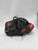 Used Rawlings HEART OF THE HIDE PROR206-9JB BB/SB Glove LH Throw Black 12" 11879-S000025233 View 1