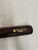 Used Louisville Slugger PRO GRADE MAPLE PLAYERS CUT BB/SB Wood Bat 33" 11703-S000221530 View 2