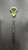 Used Nike 7075 VANDAL Men Atk/Mid Complete Stick Black 11477-S000219621 View 1