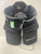 Used Bauer ELITE Inter Goalie Pant Black MD 11891-S000324885 View 1