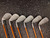 Used Ping G 10 Mens Iron Set RH 5I-PW 11849-S000045129 View 3