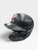 Used Rawlings PAX Batting Helmet w/Mask Black SM 10589-S000440219 View 1