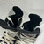 Used Bauer IGNITE 22 Youth Hockey Skate Black And Grey Youth 13.0 11876-S000013120 View 2
