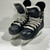 Used Bauer SUPREME 140 Youth Hockey Skate Black And Gold Youth 13.0 11876-S000013117 View 1