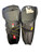 Used CCM TACKS 9550 SHIN Youth Shin Guards Black 8" 11095-S000107718 View 2