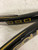 Used Prince HYBRID GOLD 107 Adult Tennis Racquet Gold 4 1/4" 11725-S000510139 View 1