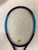 Used Wilson ULTRA TOUR V2.0 Adult Tennis Racquet Royal Blue 4 3/8" 11725-S000510140 View 2