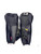 Used CCM 9550 Junior Shin Guards Black 10" 11860-S000316993 View 2