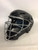 Used Easton CATCHER HELMET Catchers Helmet w/Mask Black SM 11900-S000031692 View 1