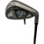 Used Callaway ROGUE X Mens Individual Iron RH 9 Iron View 1