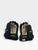Used Bauer TOEWS Junior Gloves Black 10" 10589-S000440237 View 2