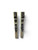 Used Rossignol SMASH 7 Mens DH Ski/Binding Brown 160 cm 11816-S000298437 View 2