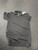 Used Champro NWT BSR1 UMPIRE SHIRT Umpire Accessories Black LG 11726-S000304752 View 2