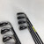 Used Taylormade 2009 BURNER 5-SW R FLEX IRON SET Mens Iron Set RH 5I-SW 11752-S000082560 View 2
