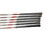 Used Taylormade R9 5-PW Mens Iron Set RH 5I-PW 11347-S000278432 View 5