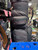 Used PGA TOUR TRAVEL BAG Travel Bag Black 11605-S000160797 View 2