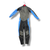 Used Aleeda Mens Full Suit Black SM 11375-S000383362 View 1