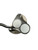 Used Odyssey WHITE HOT 2 BALL Mens Putter RH 11512-S000243131 View 3
