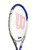 Used Wilson FUSION Adult Tennis Racquet Royal Blue Unknown 11732-S000373979 View 2