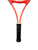 Used Prince JR TOUR Junior Tennis Racquet Red 25" 11732-S000373978 View 2
