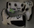 Used Fox COMP Mens Boots White  Adult size 10 11286-S000174281 View 2