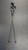 Used K2 6-SPEED Mens DH Ski Pole Black 115 cm / 46 in 11849-S000045135 View 1