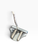Used Rife TWO BAR Mens Putter RH 11825-S000043823 View 2
