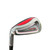 Used Dunlop LOCO H SERIES Mens Individual Iron LH 5 Iron 11484-S000314735 View 1