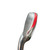Used Dunlop LOCO H SERIES Mens Individual Iron LH 5 Iron 11484-S000314735 View 2