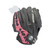 Used Mizuno PROSPECT YOUTH BB/SB Glove RH Throw Black 11" 11708-S000201068 View 2