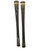 Used Rossignol TEMPTATION 74 Girls DH Ski/Binding White 136 cm 11095-S000107738 View 3