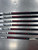 Used Wilson DYNAPWR MAX 6-PW/GW/SW Mens Package Set RH None 7 Piece 11945-S000260715 View 4