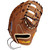 NEW WILSON A2000 “AC4” RH THROW 12.5” FASTPITCH SOFTBALL FIRST BASE MITT 11835-S000213655 View 2