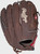 Rawlings Player Preferred Slowpitch Softball and Baseball Outfield Glove, Dark Brown View 3
