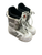 Used Burton Snowshoes Mens White 13" 10672-S000354090 View 1